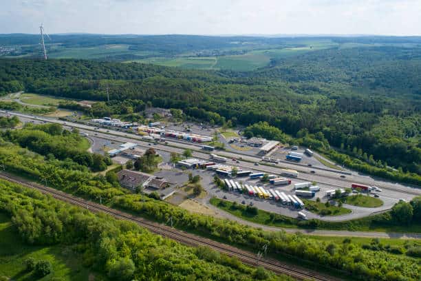 Sizewell C Secures One Million Square Foot Lease at Orwell Logistics Park Sizewell C Secures One Million Square Foot Lease at Orwell Logistics Park