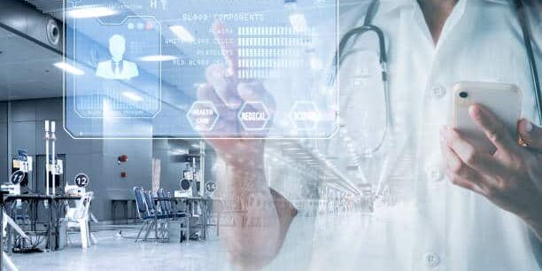Hospital Supply Chain Automation Achieves Major Milestone with New AI Platform Hospital Supply Chain Automation Achieves Major Milestone with New AI Platform