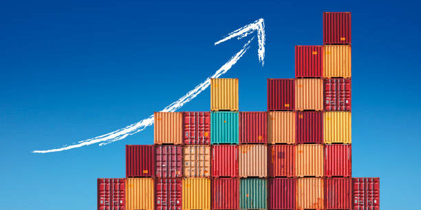 China’s Import Logistics See Positive Growth Amid Structural Advancements China's Import Logistics See Positive Growth Amid Structural Advancements