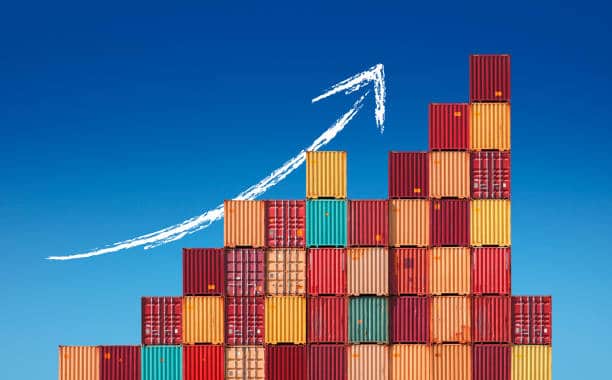 China’s Import Logistics See Positive Growth Amid Structural Advancements China's Import Logistics See Positive Growth Amid Structural Advancements