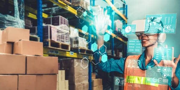 Revolutionizing Logistics Training in the Philippines with Virtual and Augmented Reality Revolutionizing Logistics Training in the Philippines with Virtual and Augmented Reality