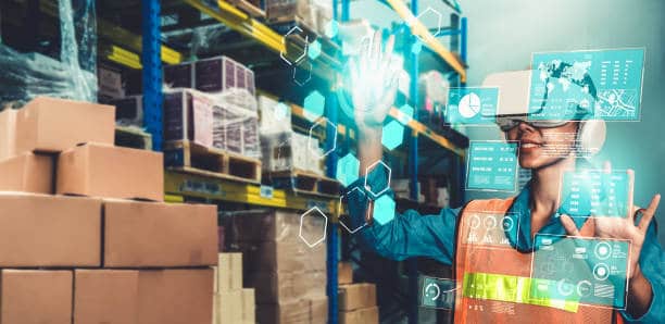 Revolutionizing Logistics Training in the Philippines with Virtual and Augmented Reality Revolutionizing Logistics Training in the Philippines with Virtual and Augmented Reality