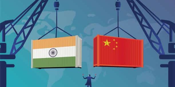 Streamlined Logistics: Successful Delivery of Major Project Cargo from China to India Streamlined Logistics: Successful Delivery of Major Project Cargo from China to India