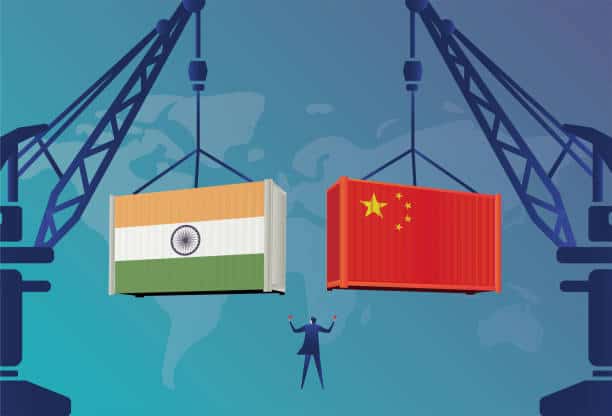 Streamlined Logistics: Successful Delivery of Major Project Cargo from China to India Streamlined Logistics: Successful Delivery of Major Project Cargo from China to India