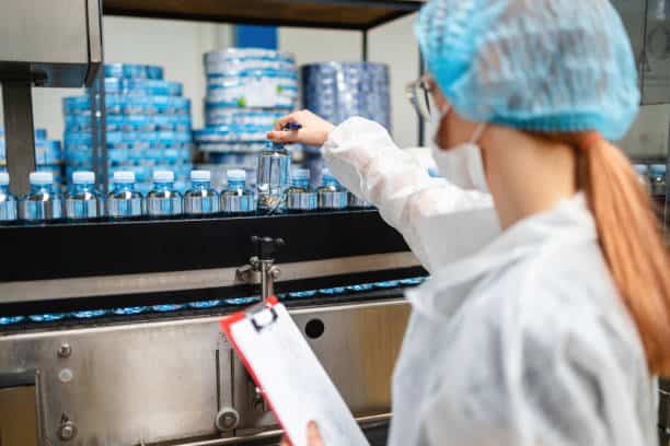 Global Manufacturing Organization Joins Pharmaceutical Supply Chain Initiative Global Manufacturing Organization Joins Pharmaceutical Supply Chain Initiative