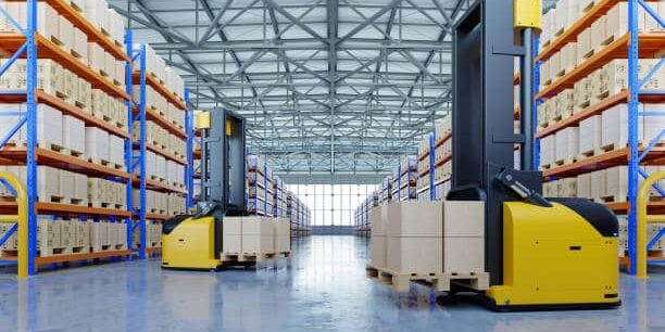 New Alliance Set to Transform Warehouse Automation in South Africa New Alliance Set to Transform Warehouse Automation in South Africa