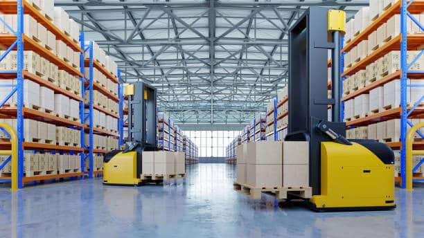 New Alliance Set to Transform Warehouse Automation in South Africa New Alliance Set to Transform Warehouse Automation in South Africa