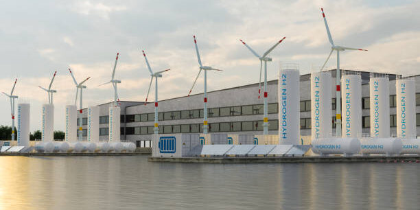 Collaboration Boosts Nordic Hydrogen Supply Chains