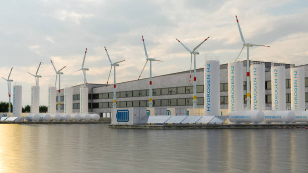 Collaboration Boosts Nordic Hydrogen Supply Chains Collaboration Boosts Nordic Hydrogen Supply Chains
