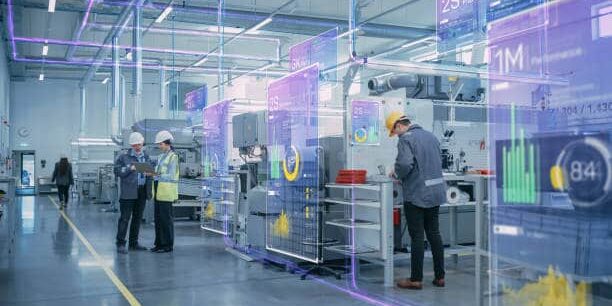 Innovative Leap in Logistics Enhances Digital Efficiency Innovative Leap in Logistics Enhances Digital Efficiency