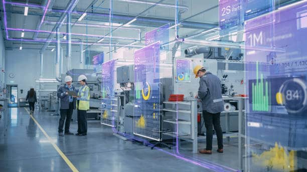 Innovative Leap in Logistics Enhances Digital Efficiency Innovative Leap in Logistics Enhances Digital Efficiency