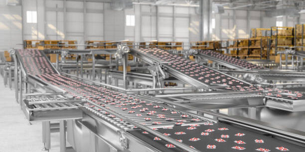 Advancements in Healthcare Supply Chain Management Advancements in Healthcare Supply Chain Management