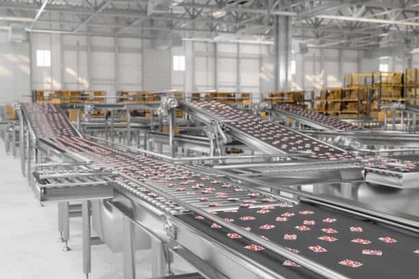 Advancements in Healthcare Supply Chain Management Advancements in Healthcare Supply Chain Management