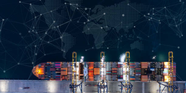 Transforming Supply Chain Services: A Positive Shift in Global Logistics Transforming Supply Chain Services: A Positive Shift in Global Logistics