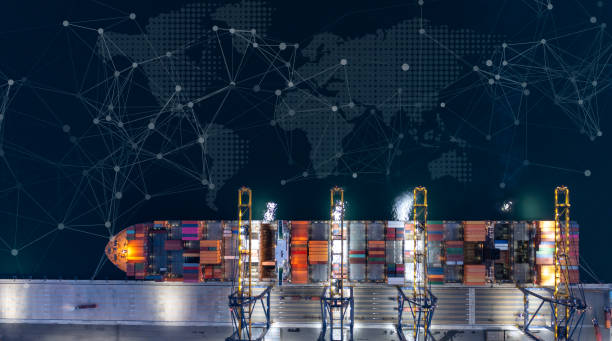 Transforming Supply Chain Services: A Positive Shift in Global Logistics Transforming Supply Chain Services: A Positive Shift in Global Logistics