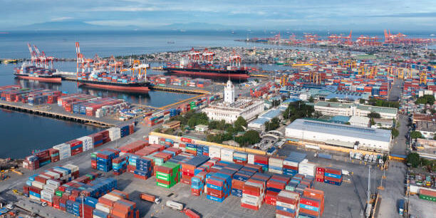 Philippines Positioned for Logistics Expansion Amid Rising Global Trade Philippines Positioned for Logistics Expansion Amid Rising Global Trade