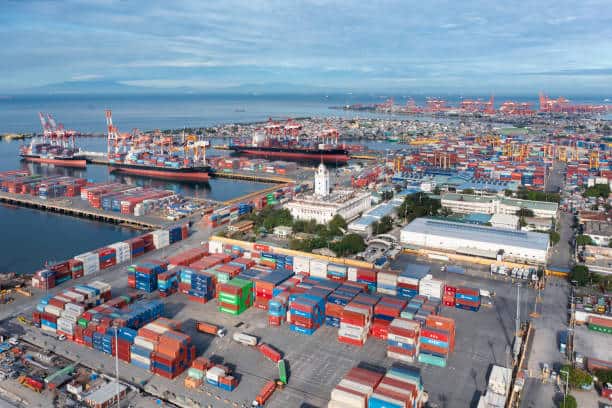 Philippines Positioned for Logistics Expansion Amid Rising Global Trade Philippines Positioned for Logistics Expansion Amid Rising Global Trade
