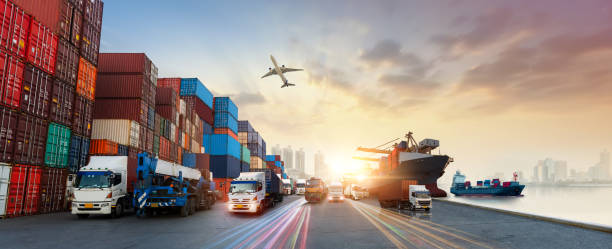 Positive Growth and Innovation in Transportation and Logistics Services Positive Growth and Innovation in Transportation and Logistics Services