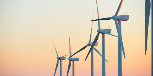 Strengthening Europe’s Wind Supply Chain: A Strategic Push for a Greener Future Strengthening Europe’s Wind Supply Chain: A Strategic Push for a Greener Future