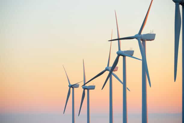 Strengthening Europe’s Wind Supply Chain: A Strategic Push for a Greener Future Strengthening Europe’s Wind Supply Chain: A Strategic Push for a Greener Future