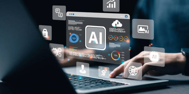AI Solution Transforms Supply Chain Industry with New Standards for Inventory Management AI Solution Transforms Supply Chain Industry with New Standards for Inventory Management