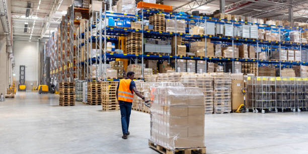 Australian Warehousing and Logistics Industries Embrace Innovation at CeMAT 2024 Australian Warehousing and Logistics Industries Embrace Innovation at CeMAT 2024