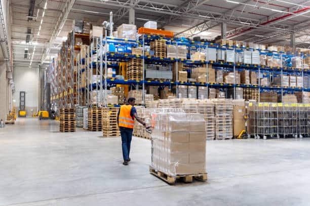 Australian Warehousing and Logistics Industries Embrace Innovation at CeMAT 2024 Australian Warehousing and Logistics Industries Embrace Innovation at CeMAT 2024