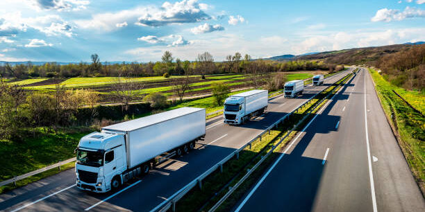 Indian Road Logistics Sector Poised for Growth, Projected to Reach $470 Billion by 2027 Indian Road Logistics Sector Poised for Growth, Projected to Reach $470 Billion by 2027