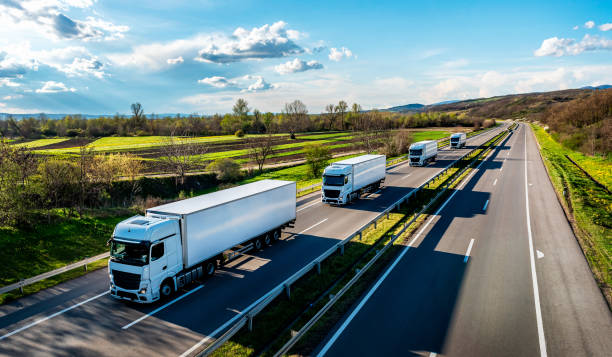Indian Road Logistics Sector Poised for Growth, Projected to Reach $470 Billion by 2027 Indian Road Logistics Sector Poised for Growth, Projected to Reach $470 Billion by 2027