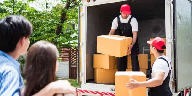 New Courier Services Launched by State Transport New Courier Services Launched by State Transport