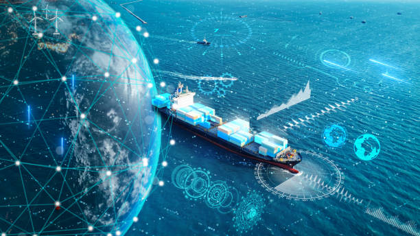 Central Asia Emerges as a Key Player in Global Transport and Logistics Central Asia Emerges as a Key Player in Global Transport and Logistics
