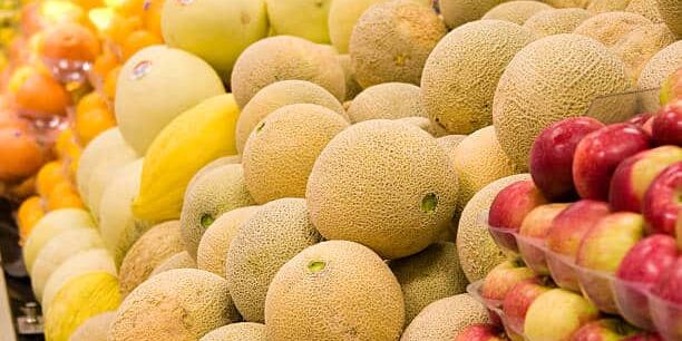 Central America’s Melon Industry: A Model of Efficiency and Growth in Global Supply Chains Central America's Melon Industry: A Model of Efficiency and Growth in Global Supply Chains