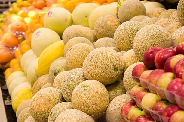 Central America’s Melon Industry: A Model of Efficiency and Growth in Global Supply Chains Central America's Melon Industry: A Model of Efficiency and Growth in Global Supply Chains