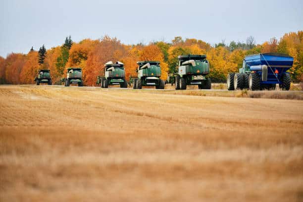 Innovative Platform Enhances Sustainability in Agricultural Supply Chains Innovative Platform Enhances Sustainability in Agricultural Supply Chains