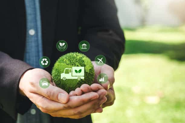 Advancing Sustainable Supply Chains: Expansion of Chemical Recycling Logistics at Finnish Refinery Advancing Sustainable Supply Chains: Expansion of Chemical Recycling Logistics at Finnish Refinery