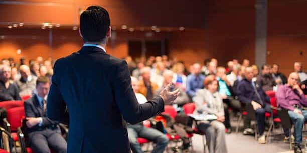 Logistics Summit Highlights Vision for Future Supply Chain Growth Logistics Summit Highlights Vision for Future Supply Chain Growth