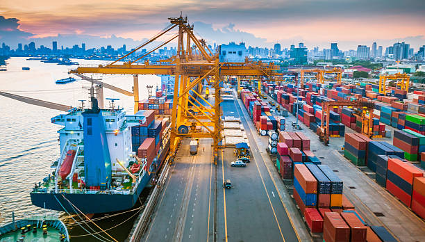 UK Government Invests £10.5 Million to Enhance Channel Ports UK Government Invests £10.5 Million to Enhance Channel Ports