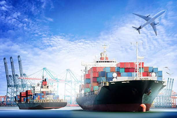 Global Logistics Market on Track to Surpass USD 450 Billion by 2030 Global Logistics Market on Track to Surpass USD 450 Billion by 2030
