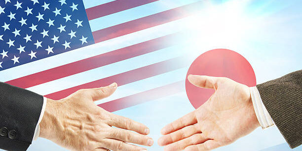 Advancing U.S.-Japan Defense Cooperation with Opportunities for Enhanced Technology and Supply Chain Integration Advancing U.S.-Japan Defense Cooperation with Opportunities for Enhanced Technology and Supply Chain Integration