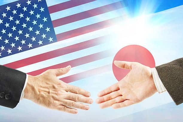 Advancing U.S.-Japan Defense Cooperation with Opportunities for Enhanced Technology and Supply Chain Integration Advancing U.S.-Japan Defense Cooperation with Opportunities for Enhanced Technology and Supply Chain Integration