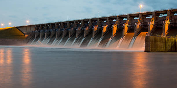 Enhancing the U.S. Hydropower Supply Chain: A Path to Sustainable Energy Enhancing the U.S. Hydropower Supply Chain: A Path to Sustainable Energy