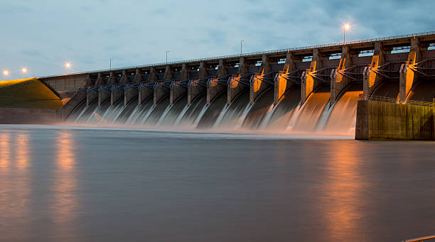 Enhancing the U.S. Hydropower Supply Chain: A Path to Sustainable Energy Enhancing the U.S. Hydropower Supply Chain: A Path to Sustainable Energy