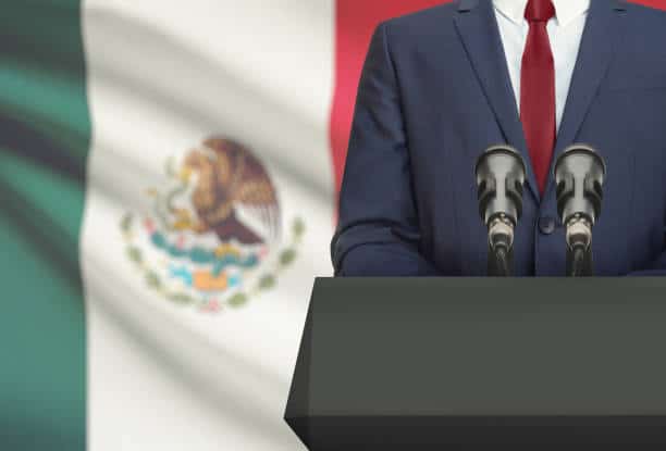 Mexico Considers Judicial Reform Adjustments to Maintain Supply Chain Stability Mexico Considers Judicial Reform Adjustments to Maintain Supply Chain Stability