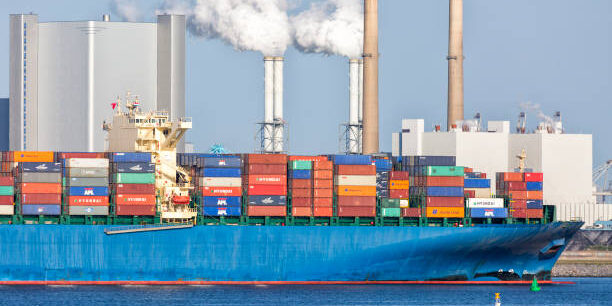 Ulsan Port Strengthens Marine Fuel Supply Chain with Strategic Investment in South Korea Ulsan Port Strengthens Marine Fuel Supply Chain with Strategic Investment in South Korea