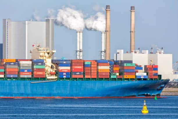 Ulsan Port Strengthens Marine Fuel Supply Chain with Strategic Investment in South Korea Ulsan Port Strengthens Marine Fuel Supply Chain with Strategic Investment in South Korea