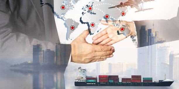 New Logistics Partnership Set to Transform India’s Supply Chain Landscape New Logistics Partnership Set to Transform India's Supply Chain Landscape