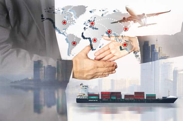 New Logistics Partnership Set to Transform India’s Supply Chain Landscape New Logistics Partnership Set to Transform India's Supply Chain Landscape