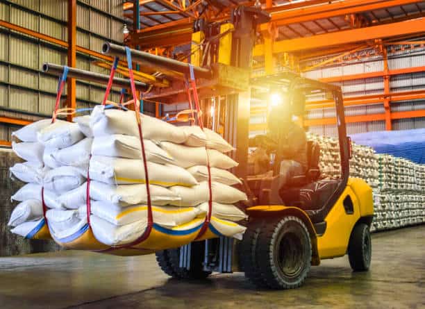 Innovative Solutions in Material Handling Shine at 2024 SupplyTech Breakthrough Awards Innovative Solutions in Material Handling Shine at 2024 SupplyTech Breakthrough Awards
