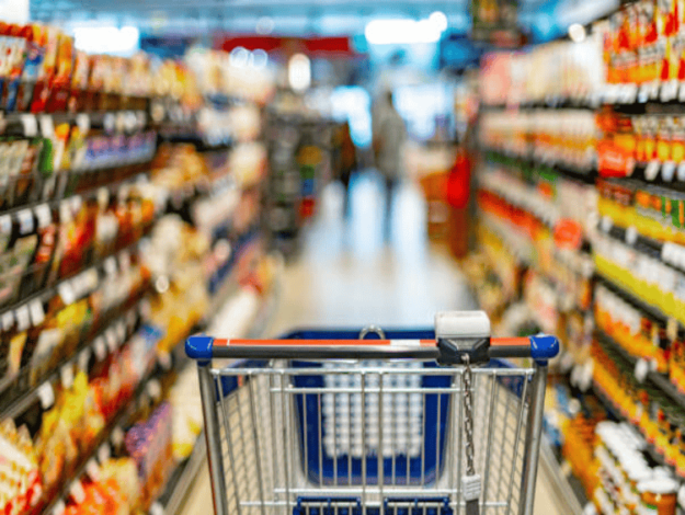 Innovative Supply Chain Evolution in the Grocery Sector Driving Efficiency Innovative Supply Chain Evolution in the Grocery Sector Driving Efficiency