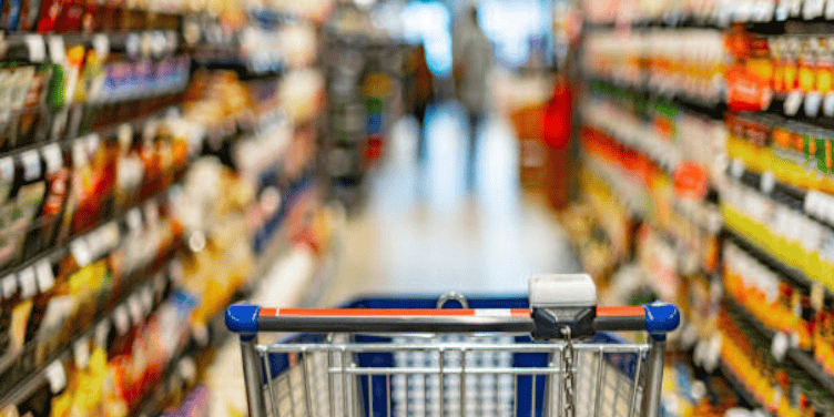 Innovative Supply Chain Evolution in the Grocery Sector Driving Efficiency Innovative Supply Chain Evolution in the Grocery Sector Driving Efficiency